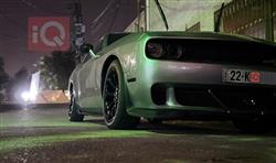 دودج تشالنجر